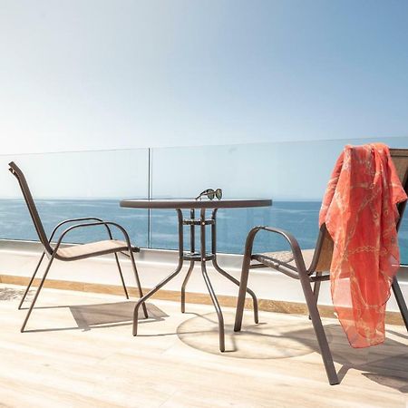 First House Apartment Himare Exterior photo